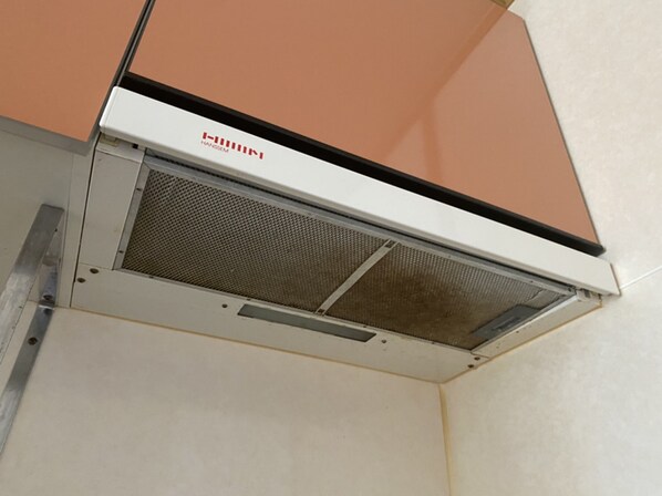 アウローラM Bの物件内観写真